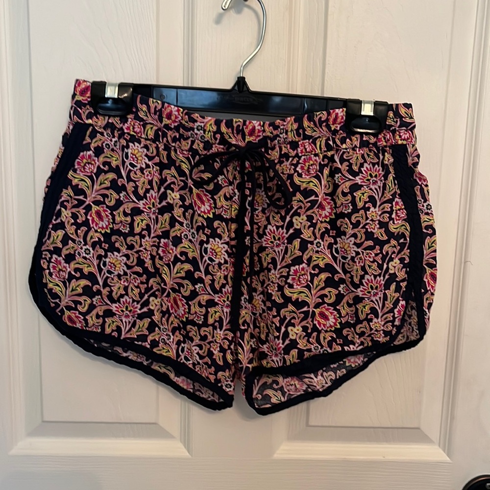 Gap linen shorts